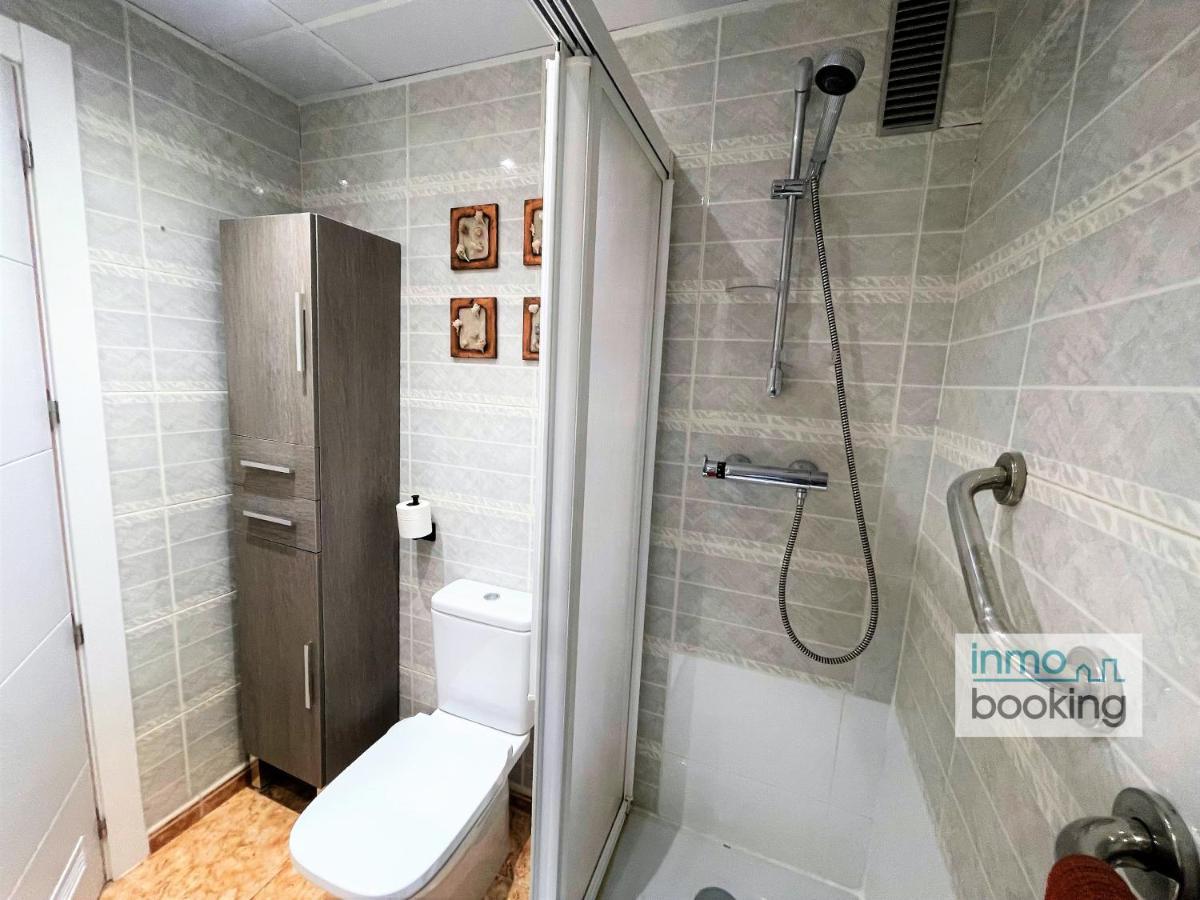 Diamant Apartment, Con Parking サロウ エクステリア 写真