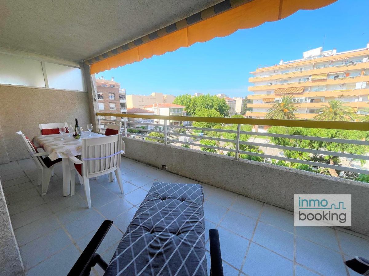 Diamant Apartment, Con Parking サロウ エクステリア 写真